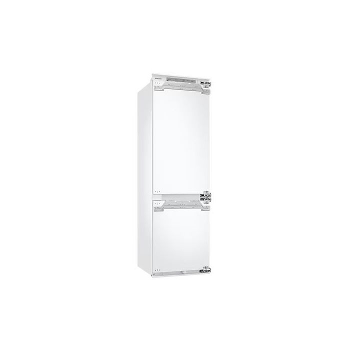 Samsung Einbau-Kühl-Gefrierkombination BRB2N715CWW/EB