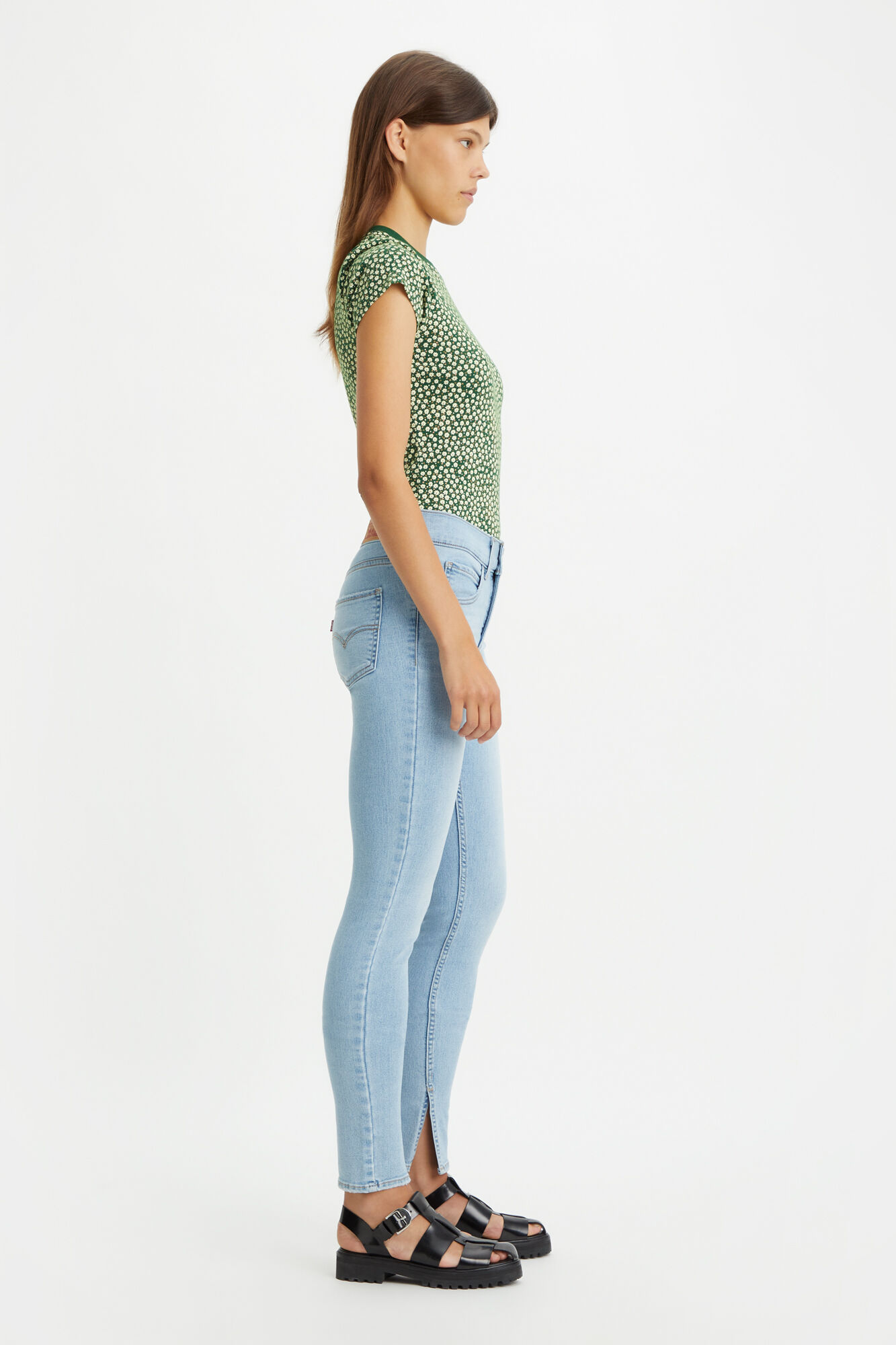 Calça Jeans Skinny 311™ - Azul