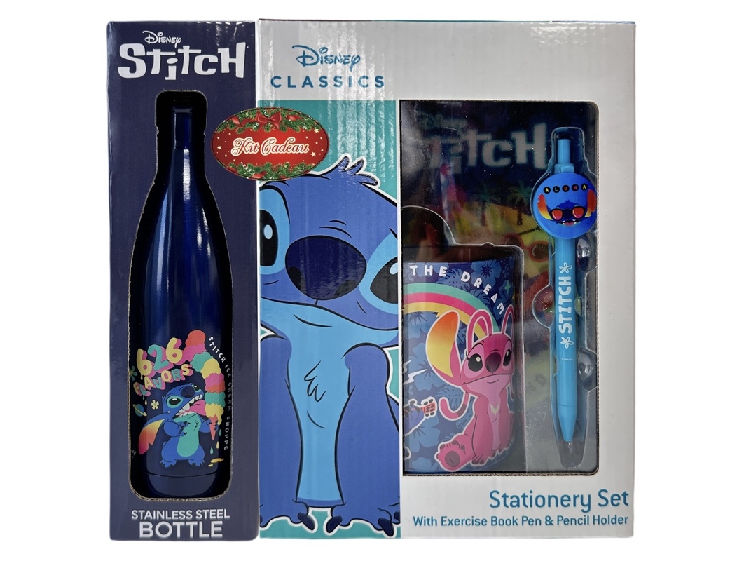 GIFT SET STITCH