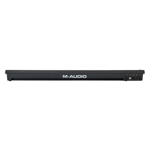 M-Audio Keystation 49 MK3 AIEP3 Bundle