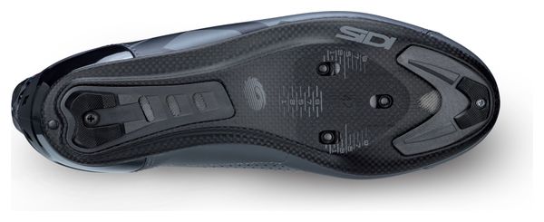 Chaussures de Route Sidi Shot 2S Gris/Noir