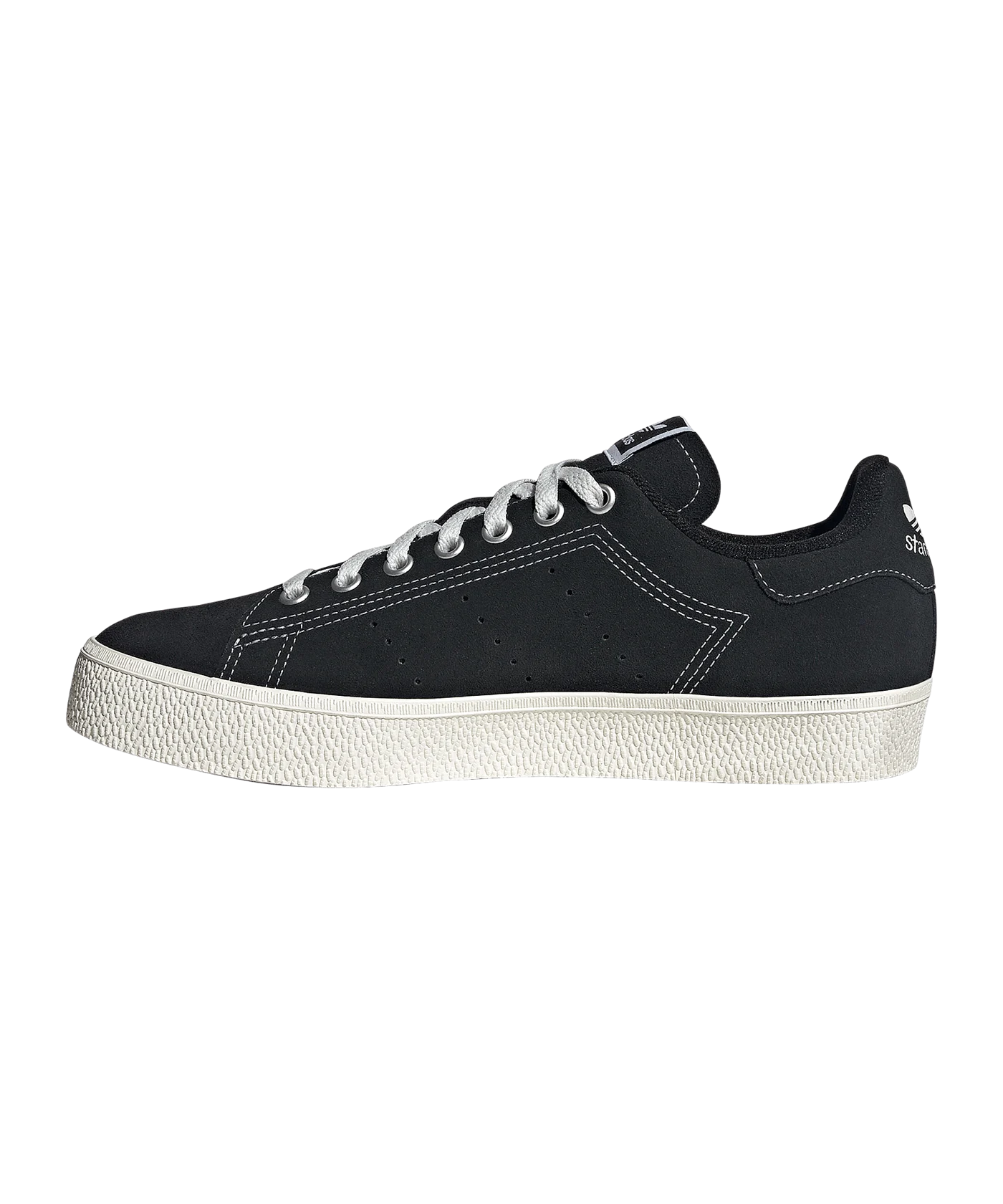 adidas Originals Stan Smith B-Side Schwarz Weiss