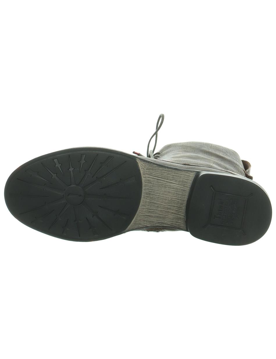 Stiefelette AGRAT
