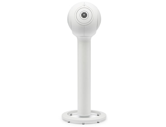 DEVIALET - Pied TV de sol Tree blanc Mat Phantom I