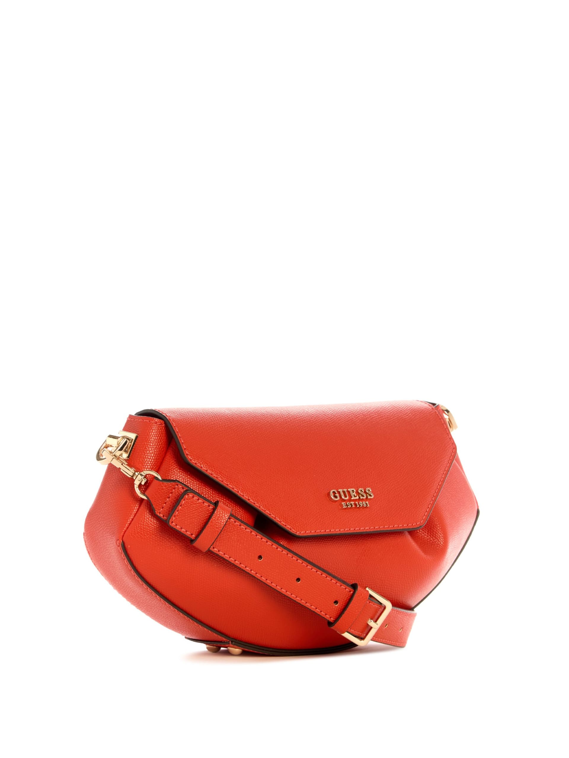 Bolsa transversal dobrável Amorette