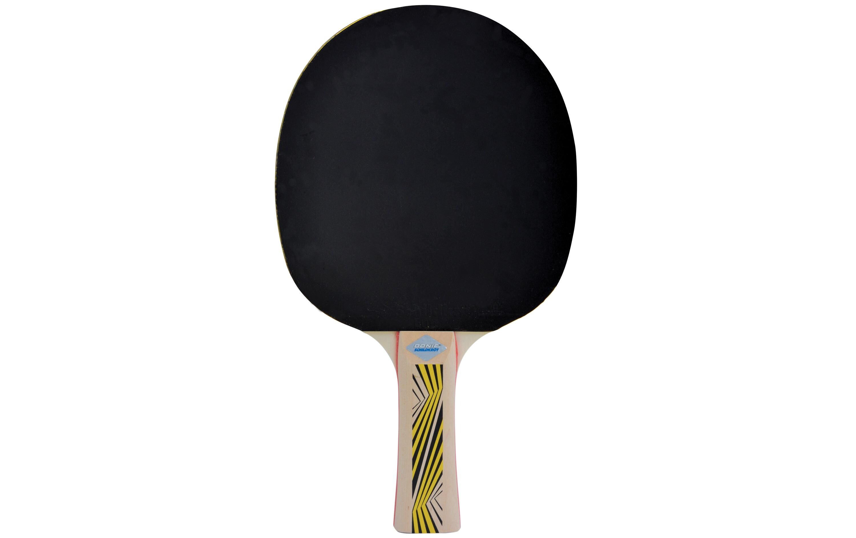 Tischtennisschläger Legends 500Tischtennisschläger Legends 500