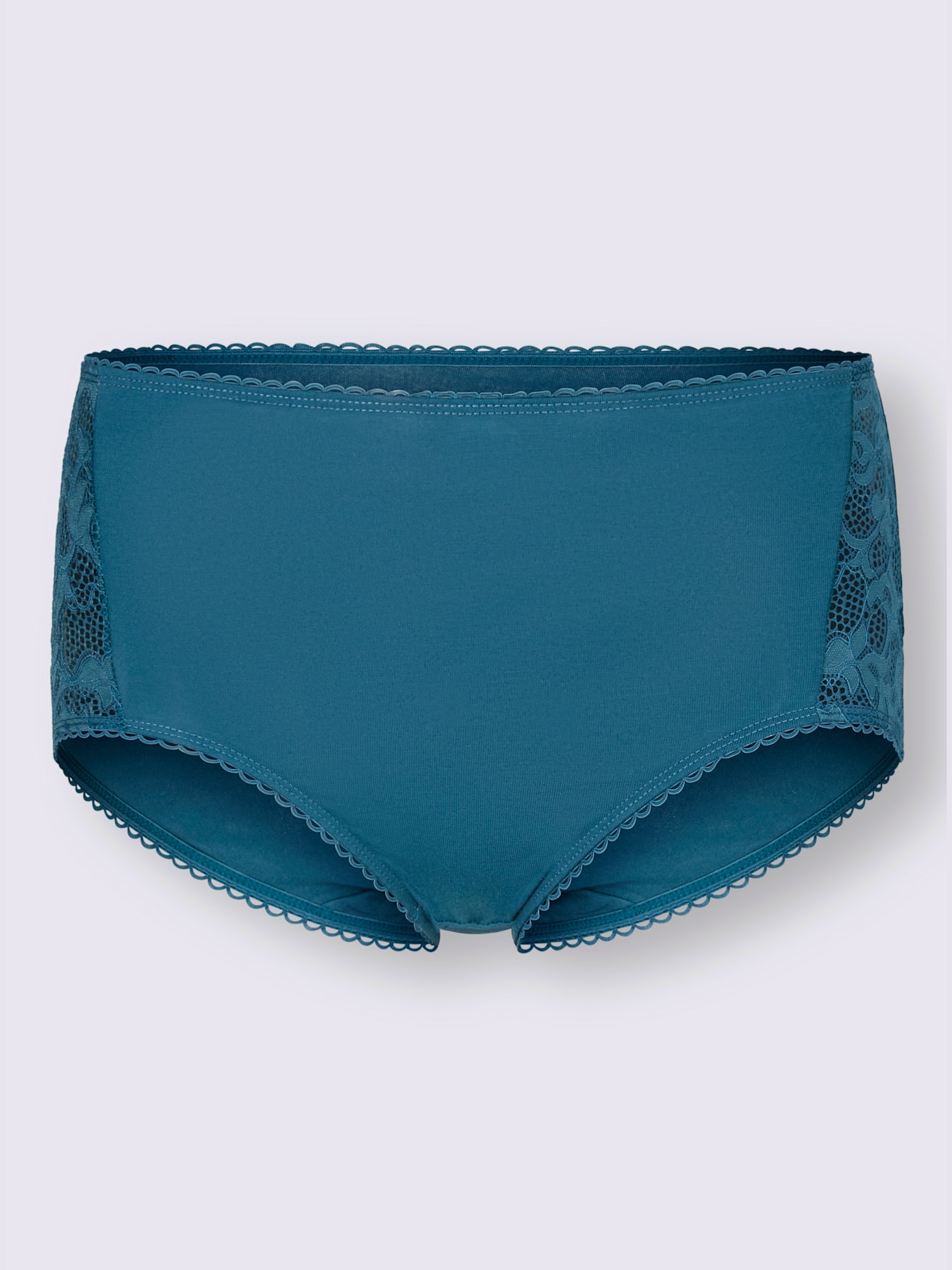 Slips jersey fin