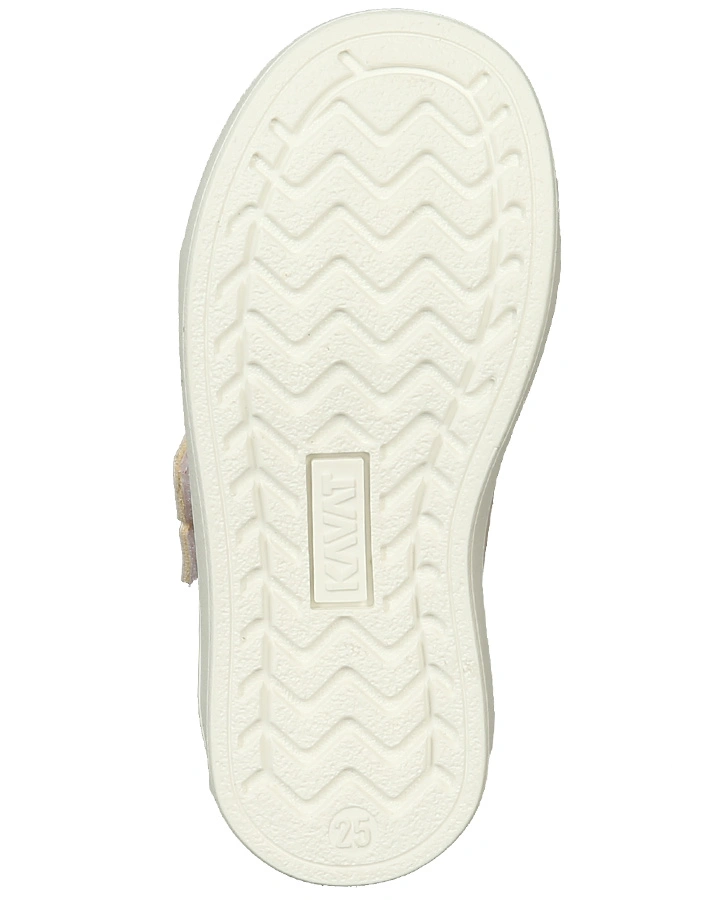 Lauflernschuhe FISKEBY XC in rosa