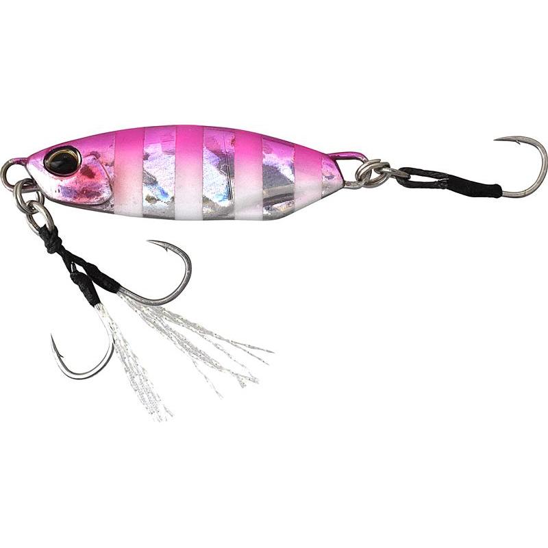 Cuiller A Jigger Duo Drag Metal Cast Slow - 20G
