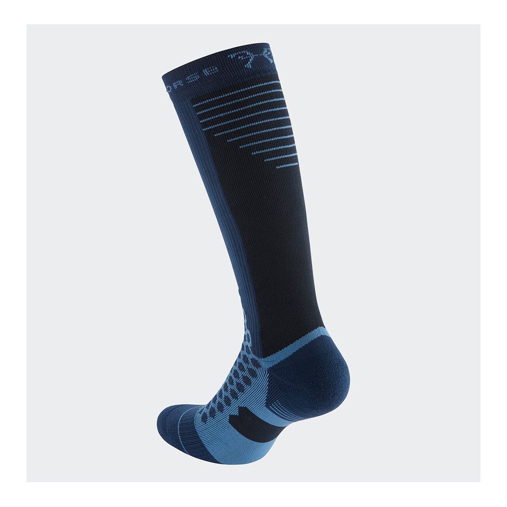 Horse Pilot COMPRESSION - Chaussettes navy