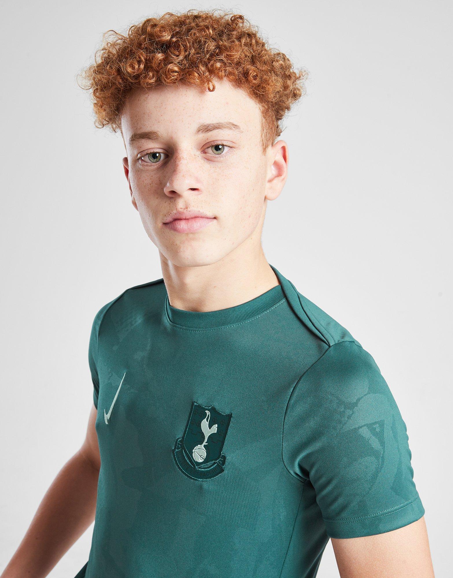 Nike Maillot d'avant-match Tottenham Hotspur FC Academy Junior