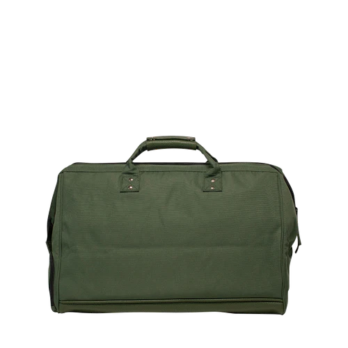Séoul - Sac de voyage - No pocket vert