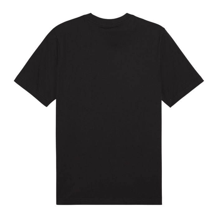 Puma Essentials Small No.1 Logo Shirt Heren