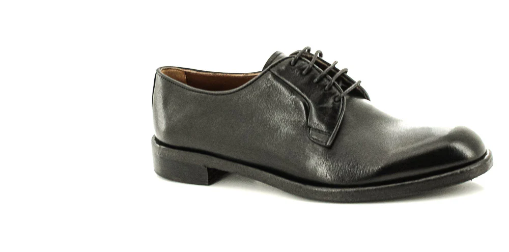UPPER SHOES - DERBY D110