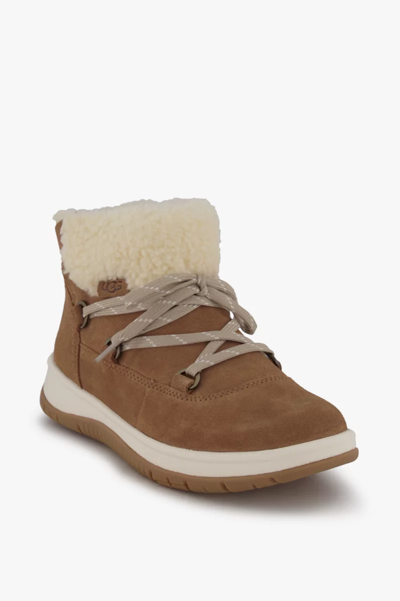 UGG Lakesider Heritage Damen Winterboot