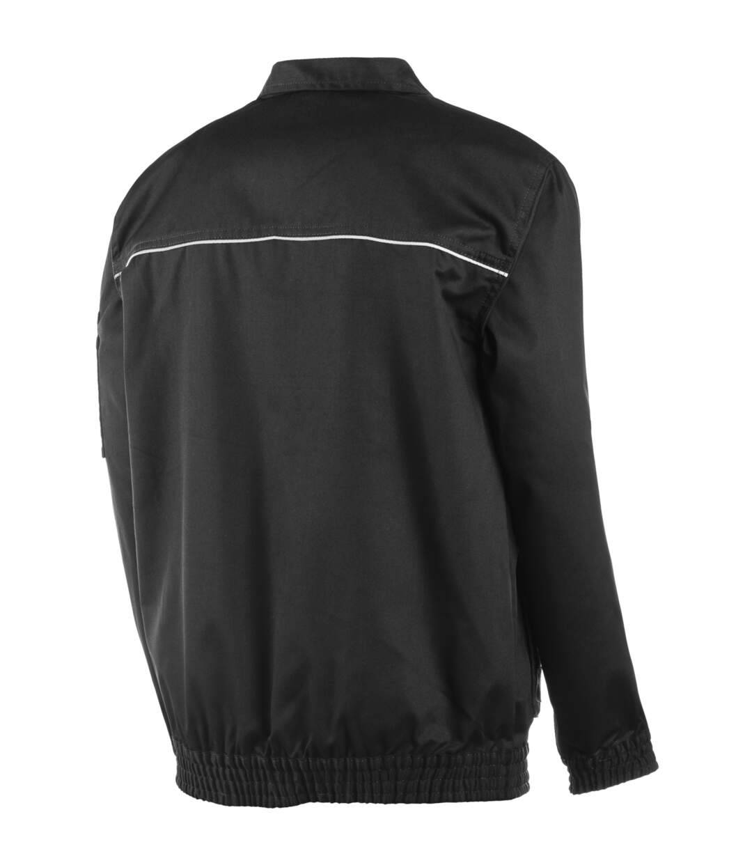 Veste de travail Classic Würth MODYF noir