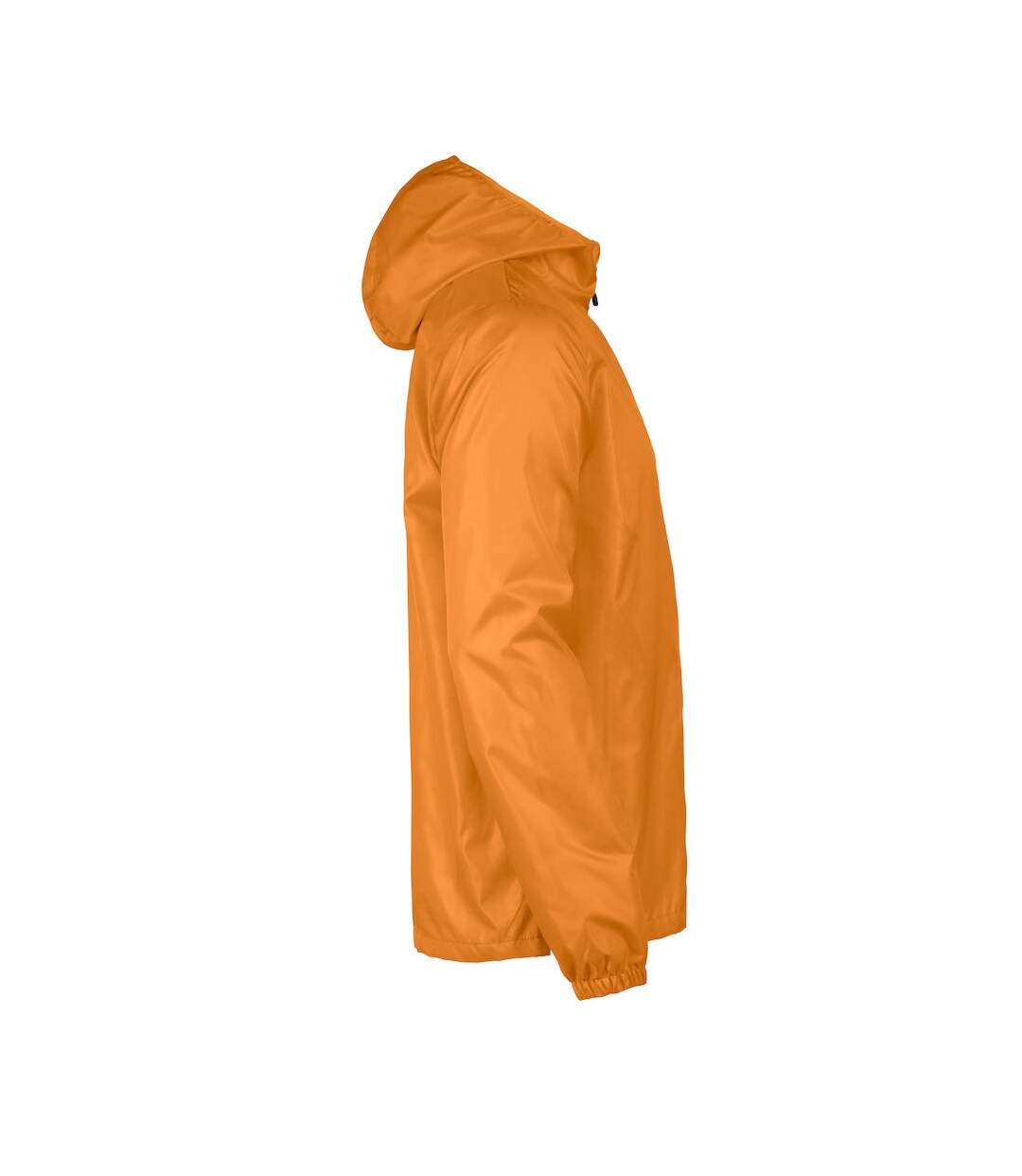 Printer RED - Veste imperméable FASTPLANT - Homme (Orange) - UTUB451