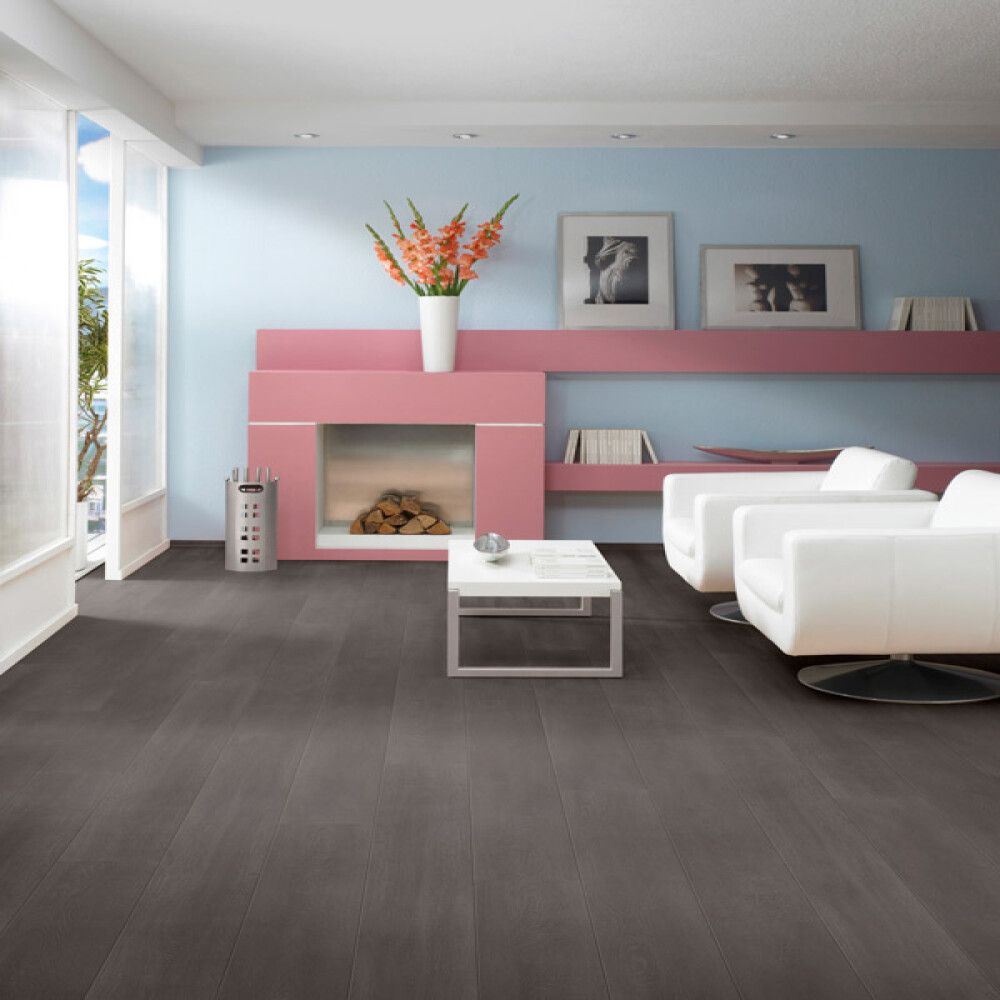 LAMINATGULV LOGOCLIC EIK JUBILEE VINTO 8632 K32 2,22M²