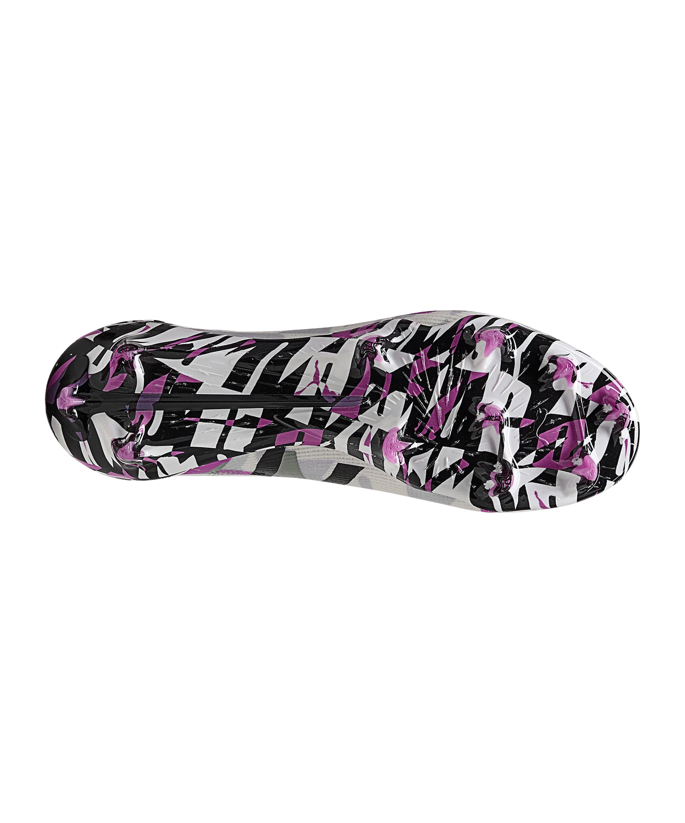 PUMA ULTRA 5 Ultimate FG Forever Weiß F01