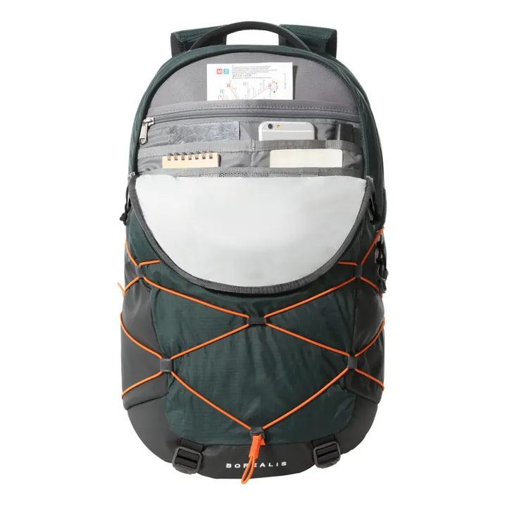The North Face Sac à dos Borealis | Vert