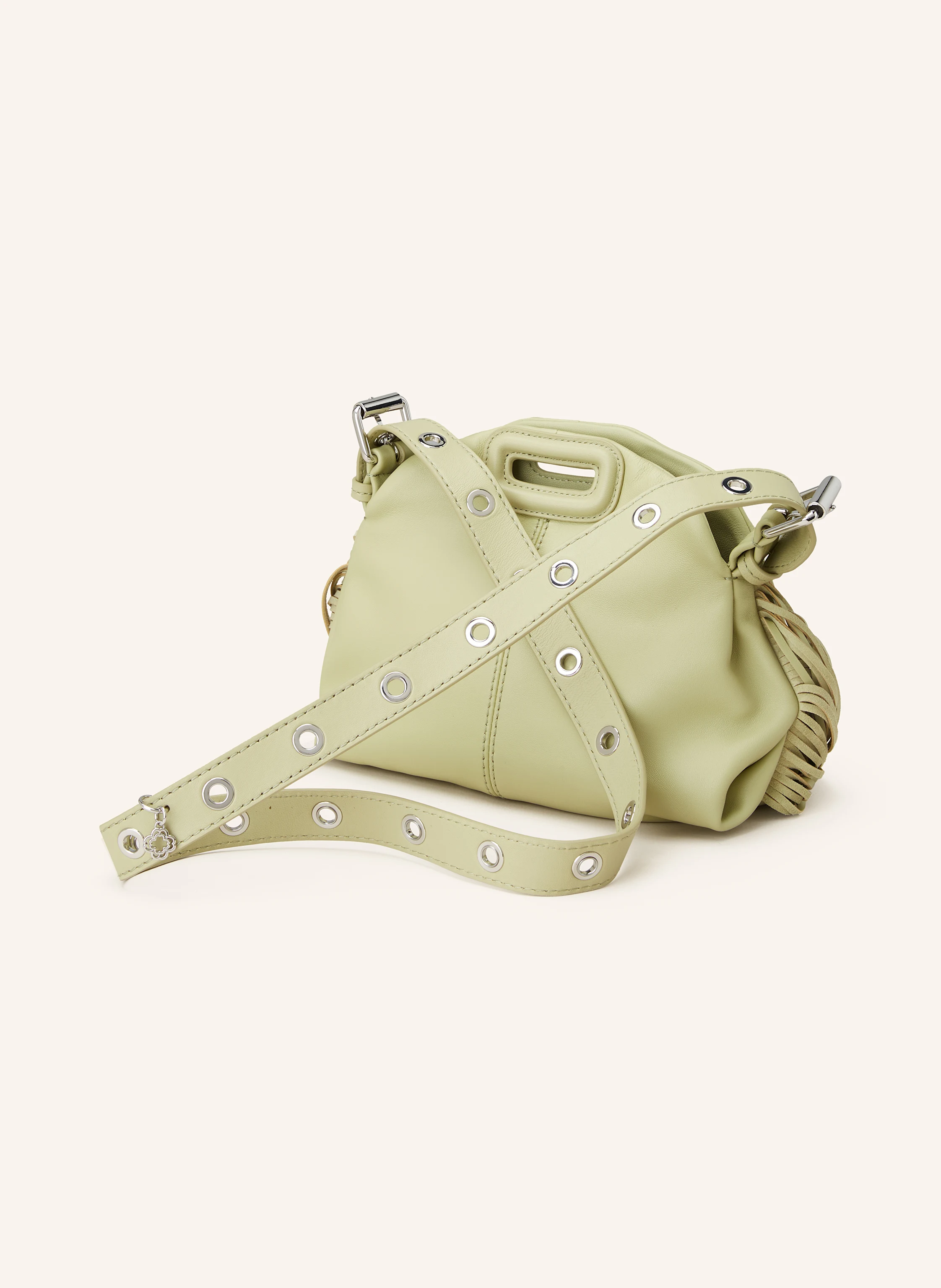 maje Handtasche MINI