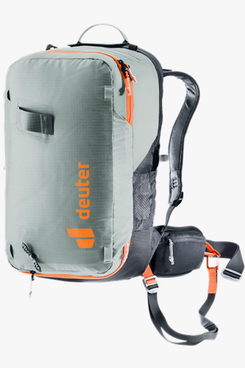 deuter Alproof 22 L Airbag Rucksack