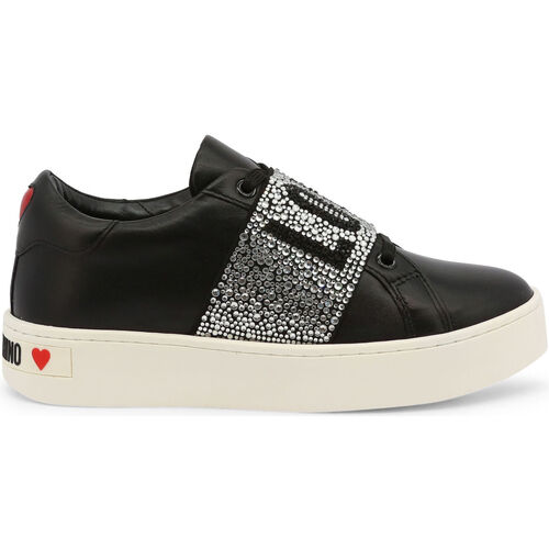 Love Moschino - - ja15013g1dia0 Negro