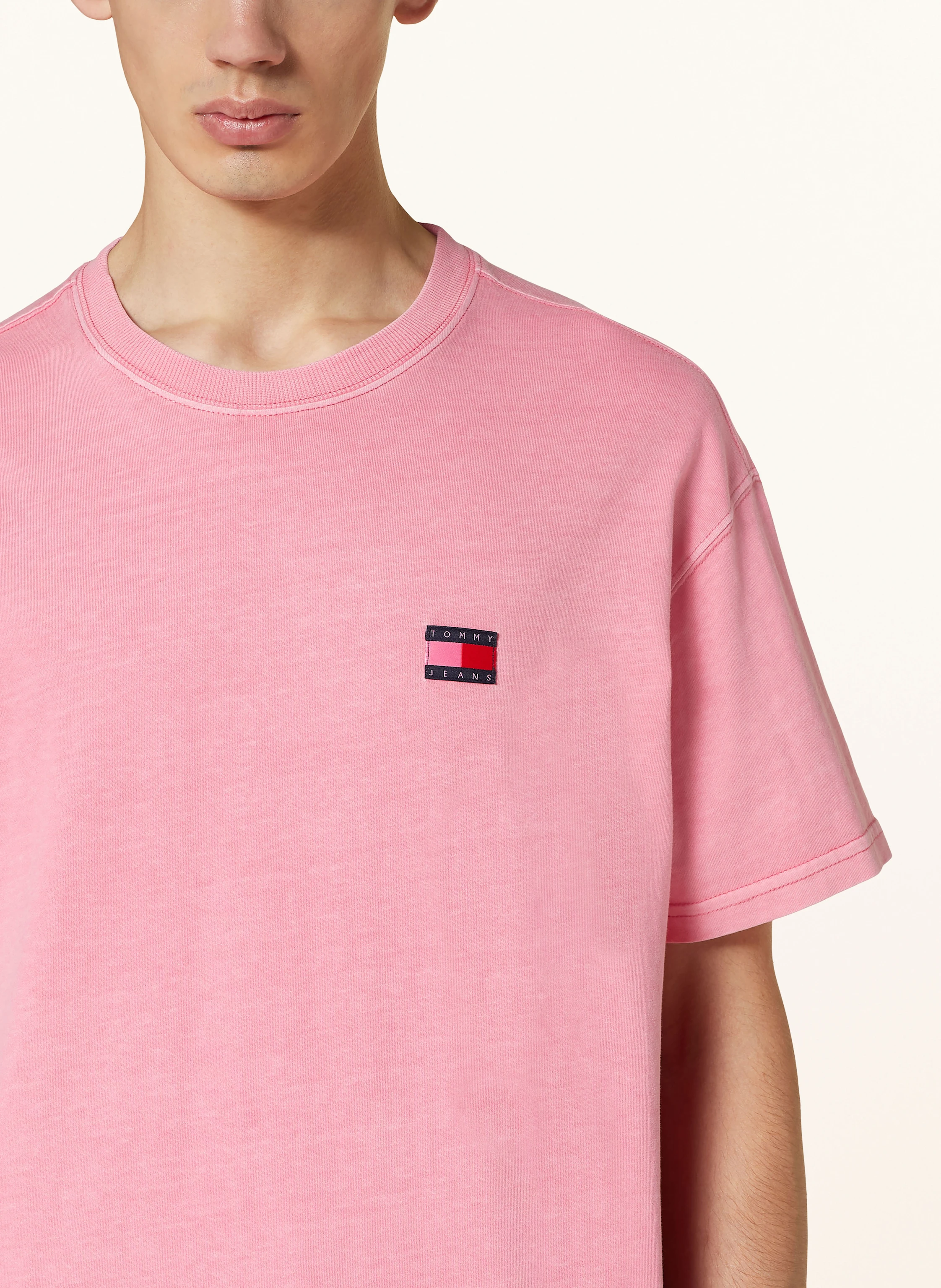 TOMMY JEANS T-Shirt