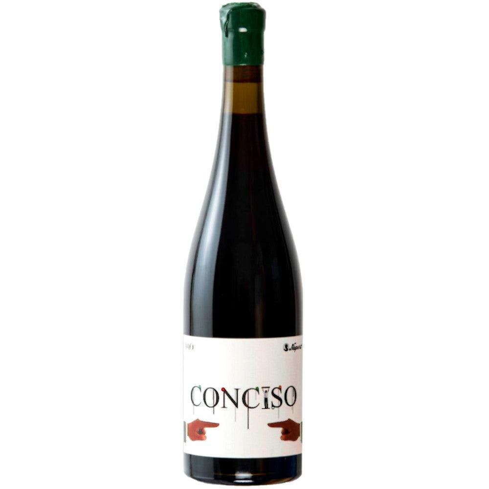 Conciso Tinto 2013