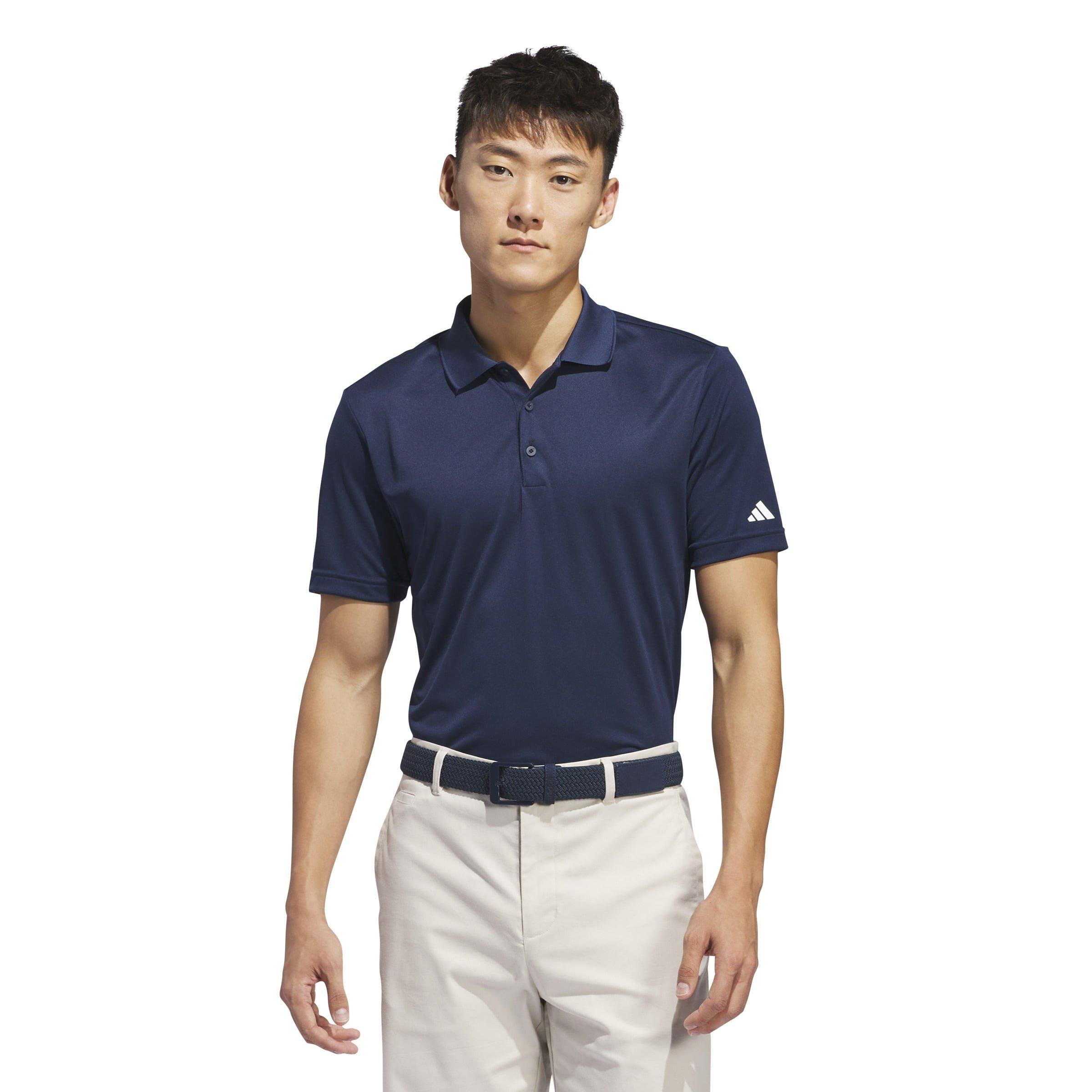 adidas Perf Polo Mens