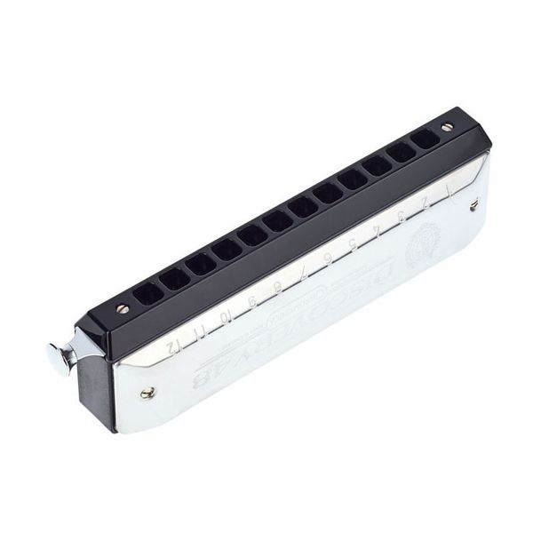 Hohner Discovery 48