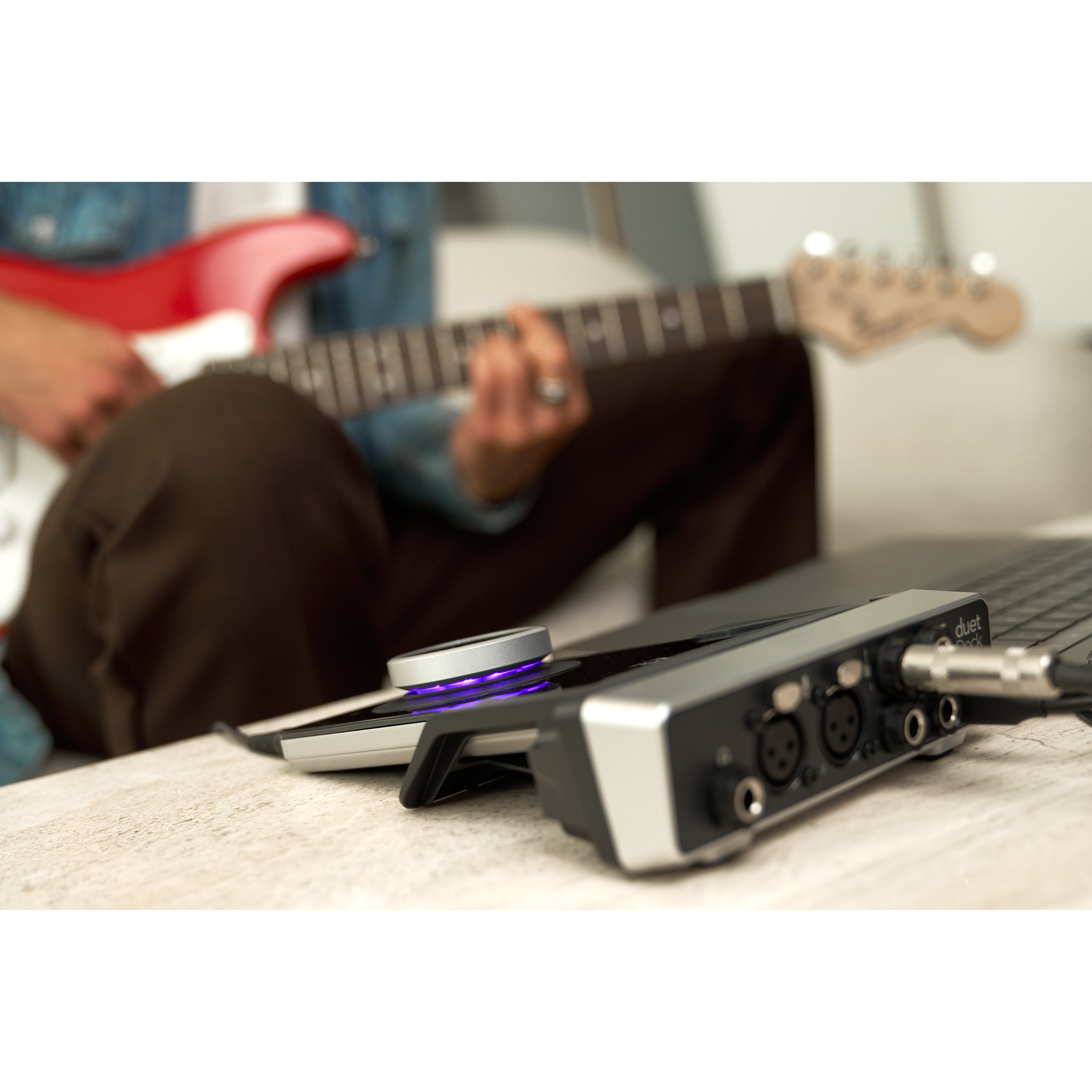 Apogee Duet 3 Anniversary Bundle Limited Edition