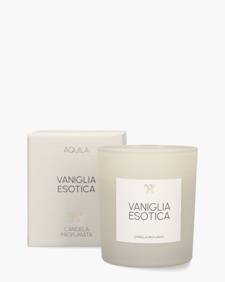 Aquila Vaniglia Esotica Geurkaars
