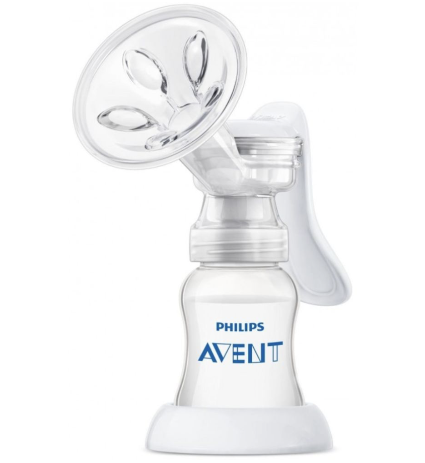 MANUAL BREAST PUMP STANDARD