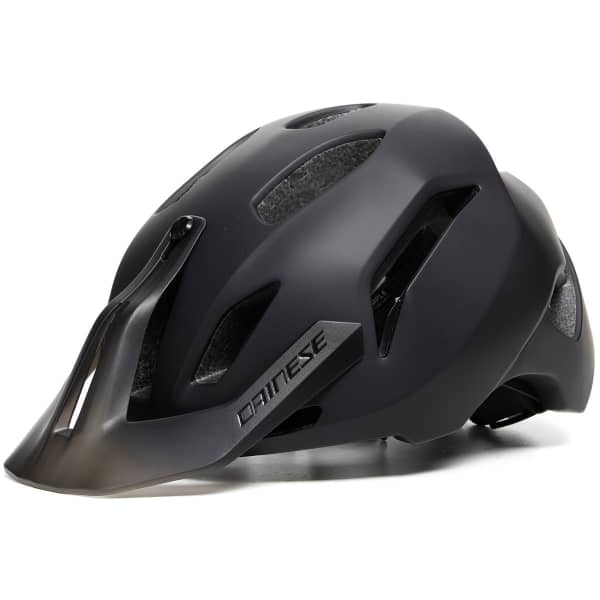 Casque VTT DAINESE LINEA 03 BLACK/BLACK