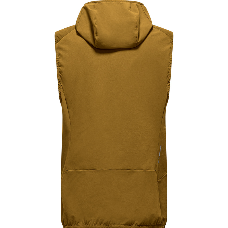 Salewa Herren Sella DST/TWR Hyb Weste