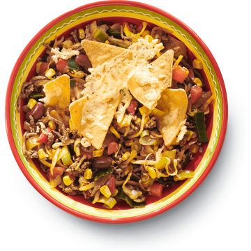 Jumbo Mexicaanse Nachoschotel Verspakket 2-3 Personen
