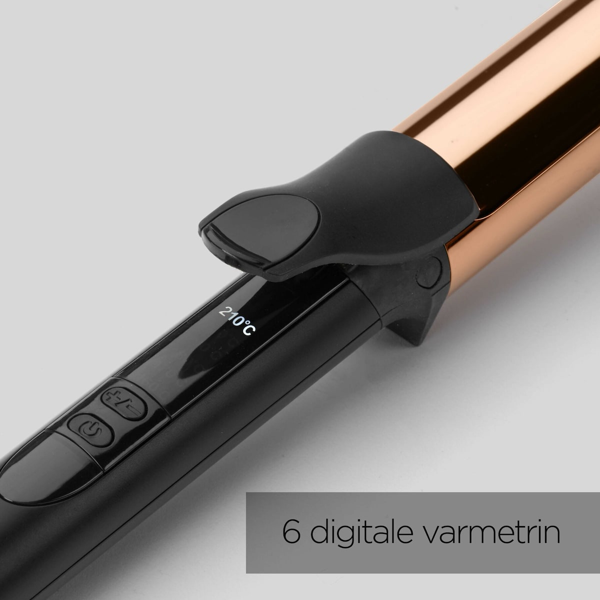 BaByliss Krølltang C459E