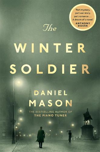 The Winter Soldier (Paperback)