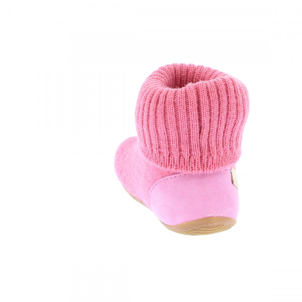 Living Kitzbühel - Slippers Uni No. 4230 - Chaussons de chalet