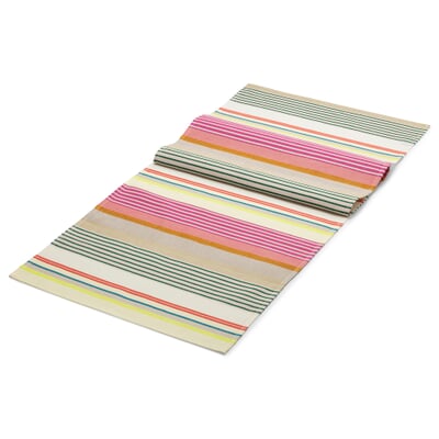 Tischläufer Muliticolor