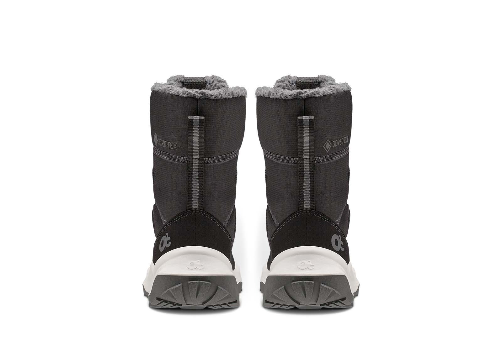 Valkyrien GTX Dame Black