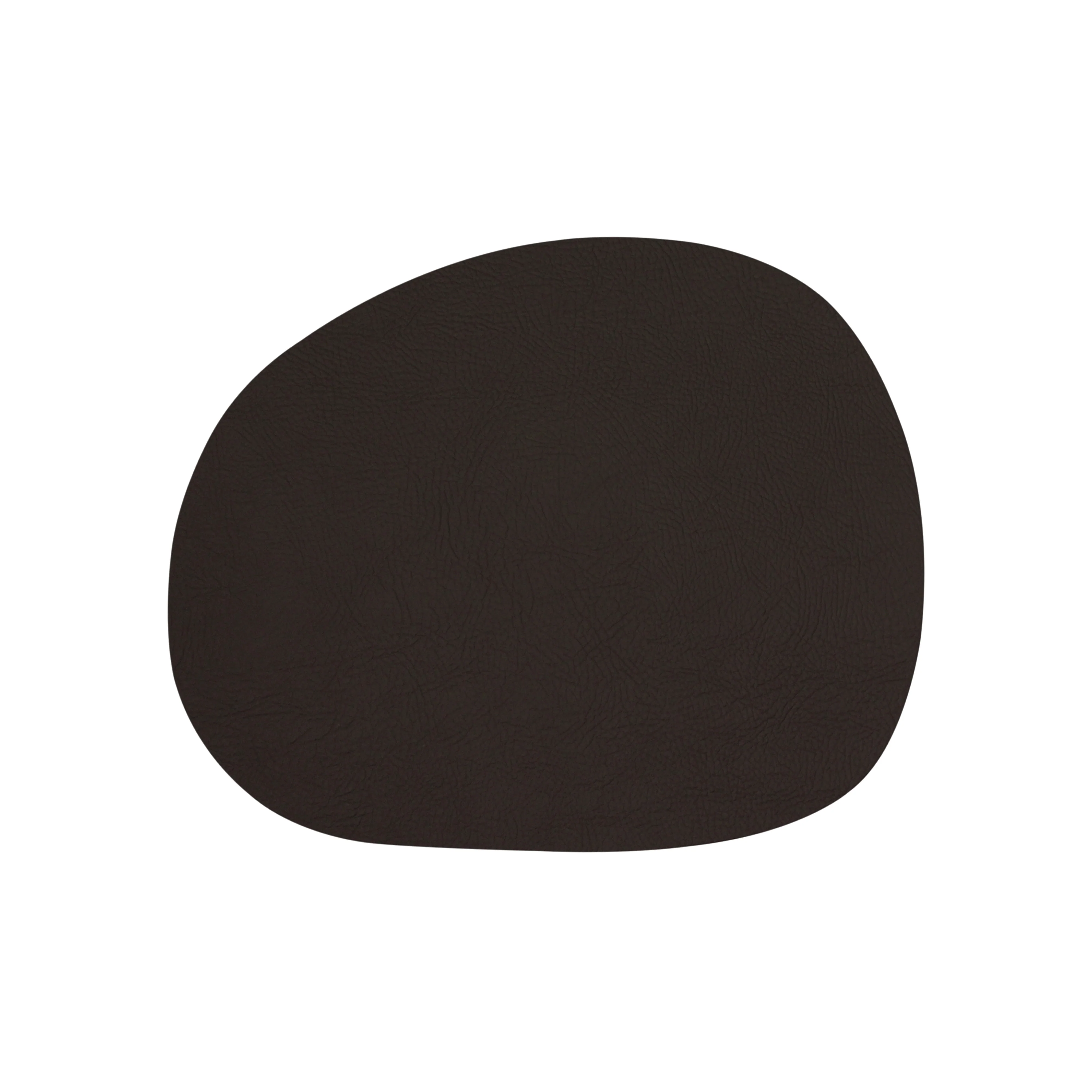 RAW  Buffalo dækkeserviet - brun
