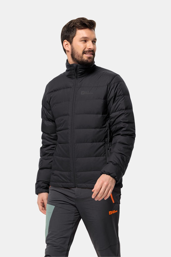 Jack Wolfskin Jack Wolfskin Ather Down Jkt M Donsjas
