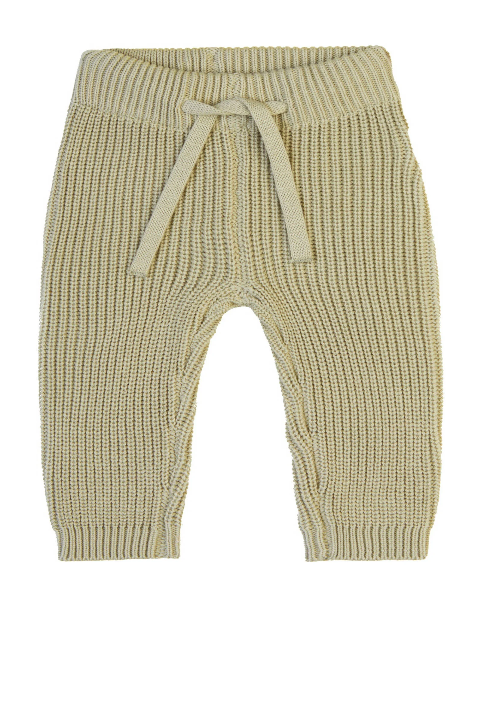 Noppies baby broek groen