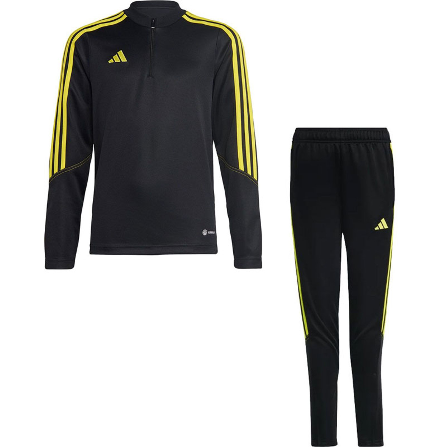 adidas Tiro 23 Club Trainingspak Kids