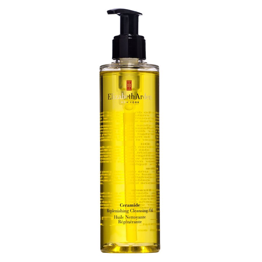 Elisabeth Arden Ceramide Replenishing Cleansing Oil 195ml