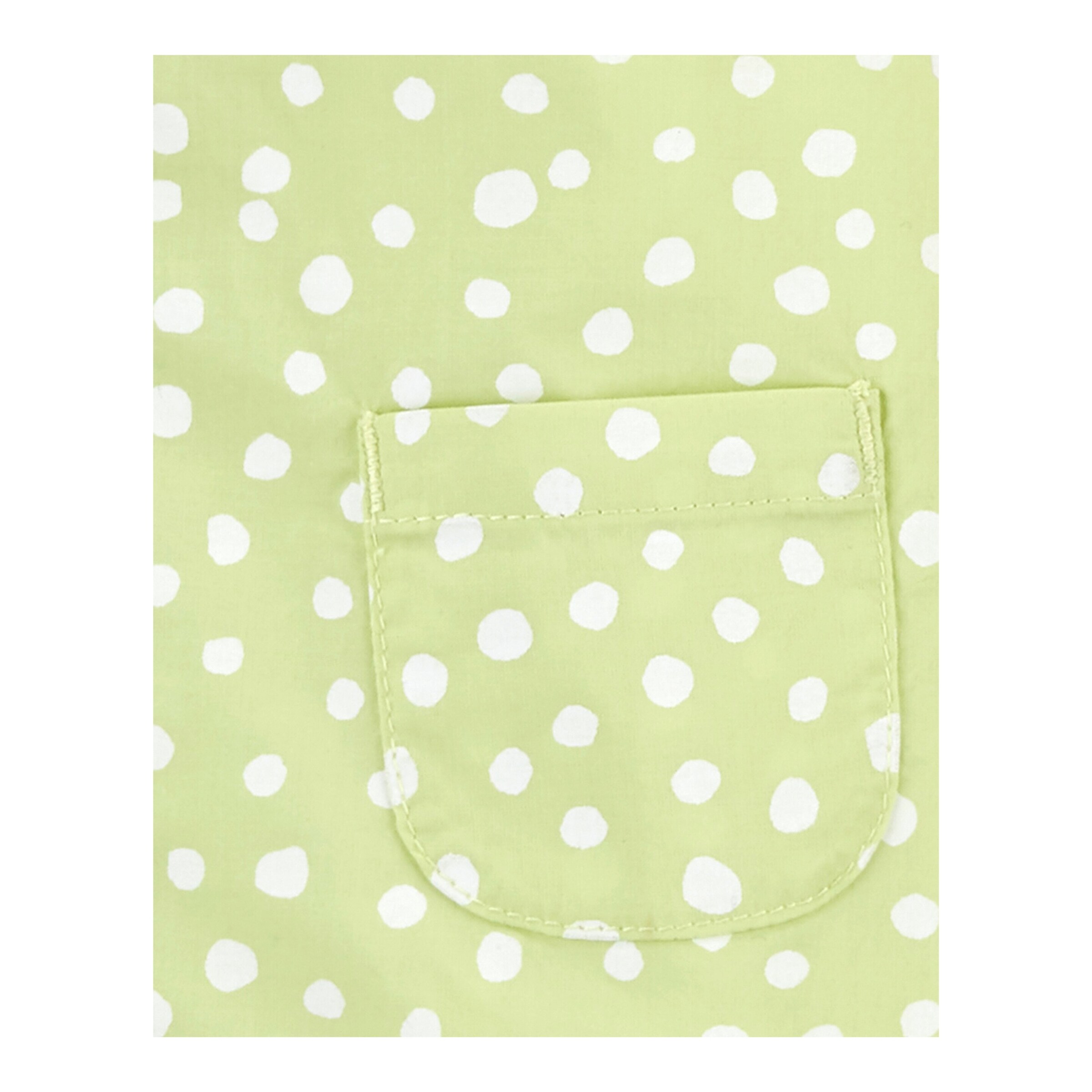 Carter's 3-tlg. Set Body ohne Arm, T-Shirt Flügelarm und Shorts Blumen