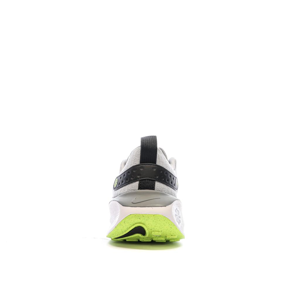 Nike Chaussures de Running Gris Homme Nike Reactx Infinity Run 4