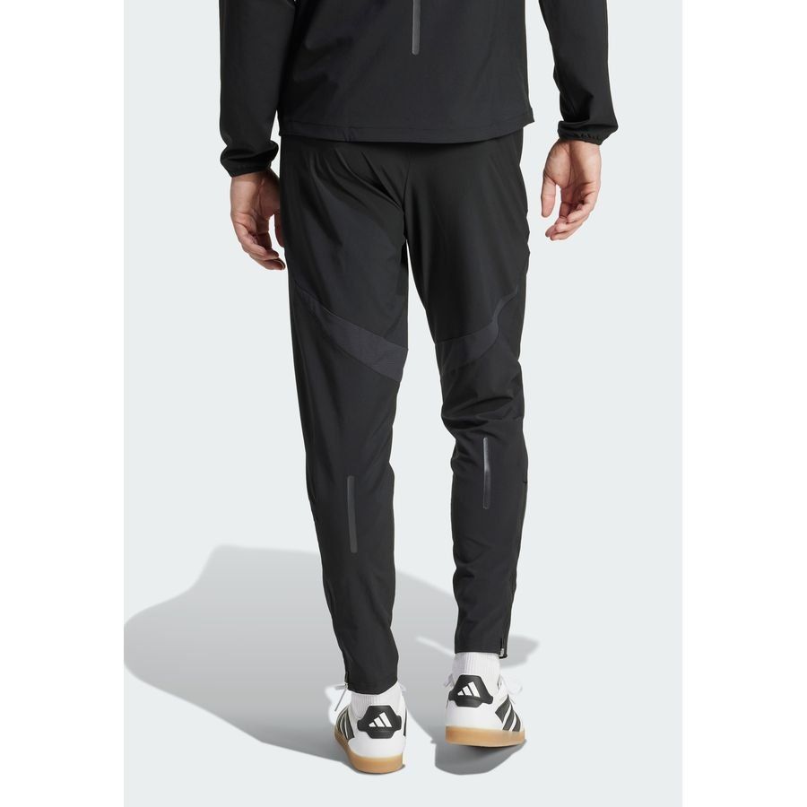 Adidas Pantalon de voyage Vis Tech Tiro 25 Pro Real Madrid